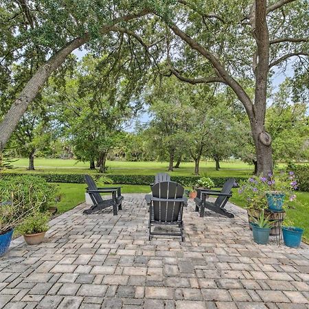 Crystal River Gem Near Three Sisters Springs! Exterior photo