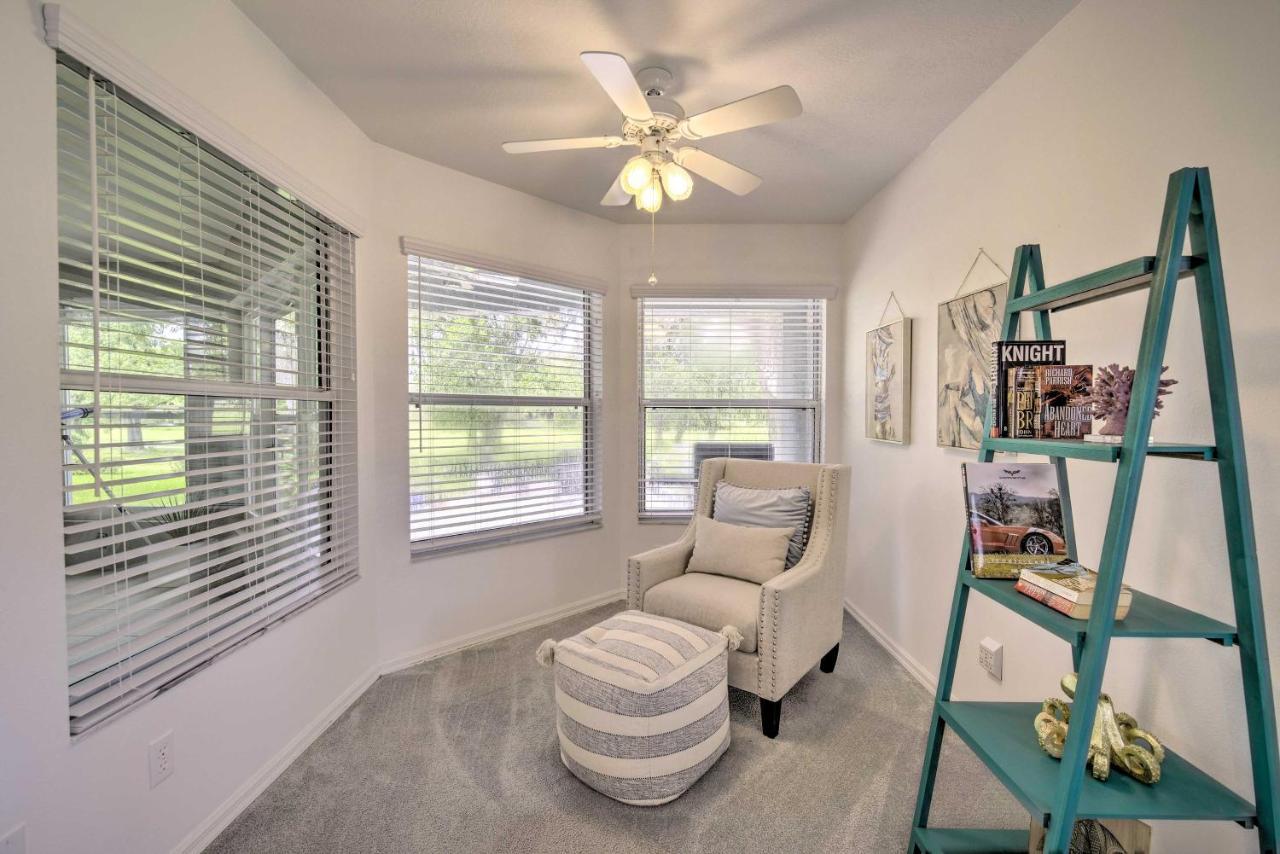 Crystal River Gem Near Three Sisters Springs! Exterior photo