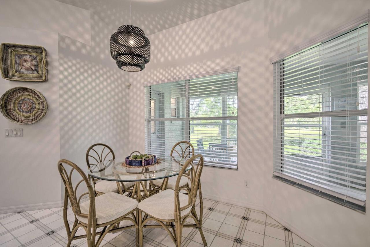 Crystal River Gem Near Three Sisters Springs! Exterior photo