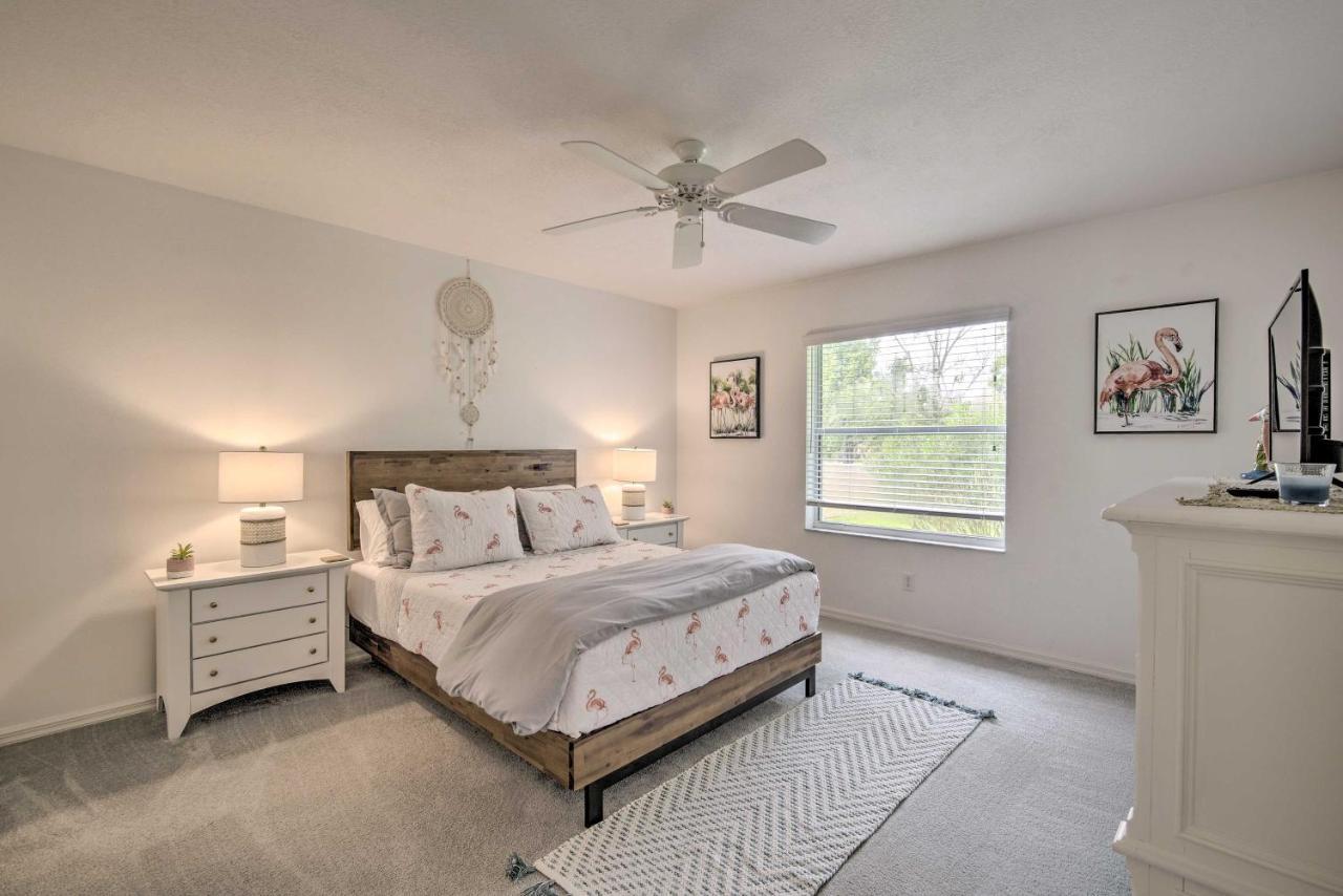 Crystal River Gem Near Three Sisters Springs! Exterior photo