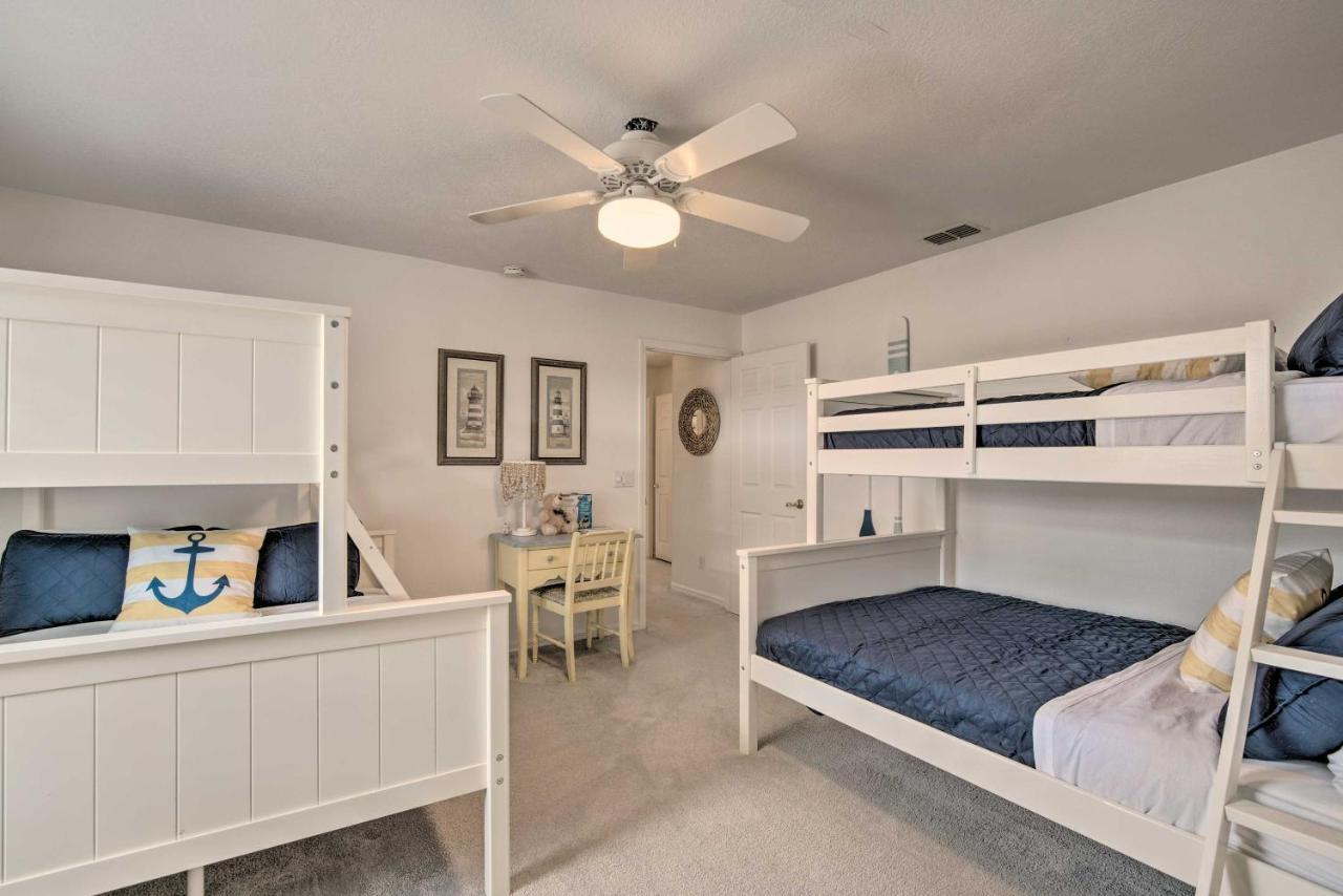 Crystal River Gem Near Three Sisters Springs! Exterior photo